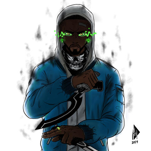 Osiris