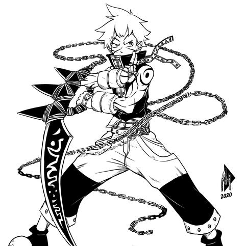 Black Star